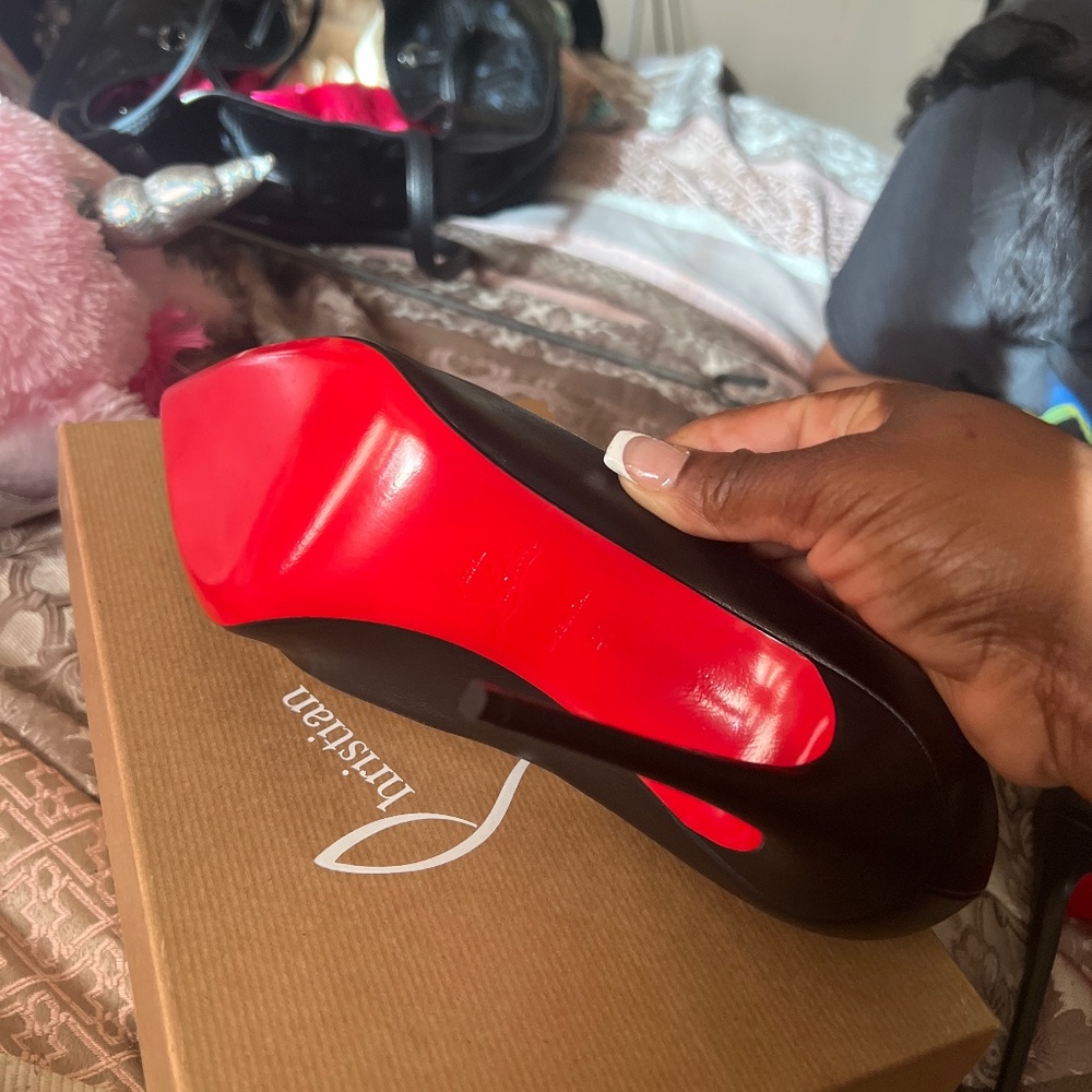 Christian Louboutin